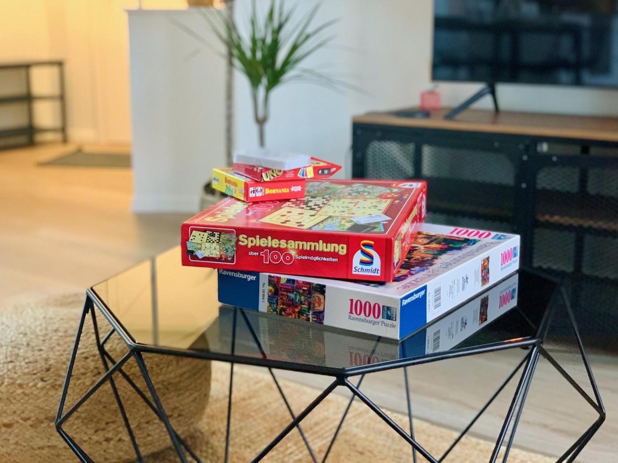 Luna O Mountainview O Pizzaoven 부르넨 외부 사진